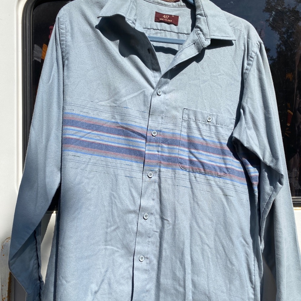 Vintage Van Heusen M